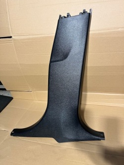 5 BMW F48 X1 защита пластик обшивка 7332818