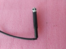 nissan oe 286124EM0A форсунки жидкости форсунка омывателя перед. фар
