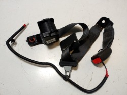 крепление защелка ремня зад ремень kia OPTIMA III седан