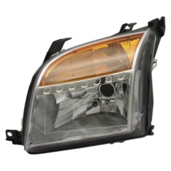 фара левая FORD Fusion 2004 2005 2006 2007 2008 2009 2010 2011