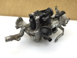CITROEN DS4 1.6 клапан EGR