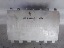 8879 opel Agila B подушка пассажира 608313800