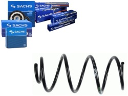 пружина sachs 1S0411105A SP3932