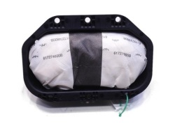 подушка безопасности Airbag opel Astra J 12847035