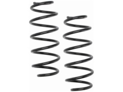 2× lesjofors 4215647 пружина