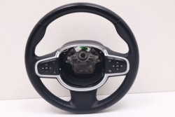 volvo V60 II руль