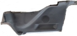 mitsubishi Colt Z30 3D