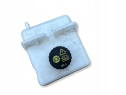 бачок расширительный renault ZOE 2021 перед