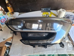renault MEGANE 4 IV 15- фара левая led 260605103R