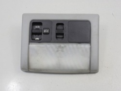 Honda CIVIC 6 VI подсветка внутренний Кузова 98-01 5D FL