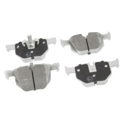 тормозные колодки BMW 3 E91 2004 2005 2006 2007 2008 2009 2010 2011 2012