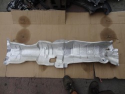 защита термичный FORD KUGA MK3 2.0