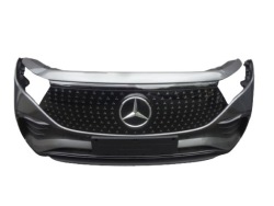 MERCEDES бампер передний AMG EQA 243 H243 РЕСТАЙЛИНГ