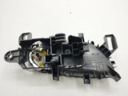 renault KADJAR 2016 ручка двери внутренняя передней