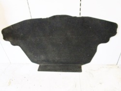 COROLLA E12 ковер багажника седан