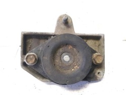 подушка коробки renault TRAFIC II (FL) 8200219372A 2.0дизель