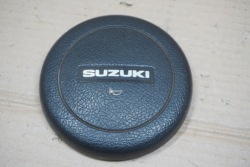suzuki заглушка руля 410 413