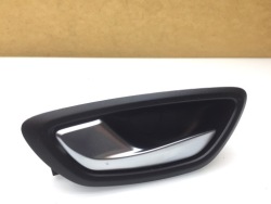 ручка двери левая зад renault MEGANE IV 806719687R