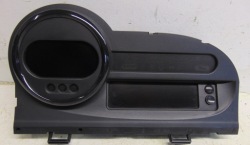 спидометр часы renault TWINGO 2 II 1.2b европа