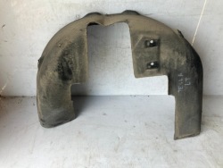 подкрылки левый зад tesla MODEL S