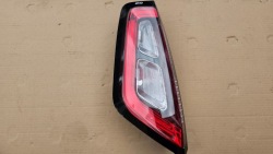 FIAT PUNTO Evo фонарь левый задний 51927095