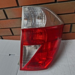 фонарь правый задний Honda