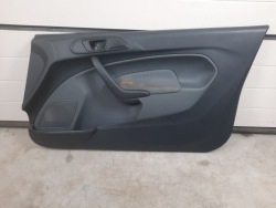 FORD Fiesta MK7 карта дверная обивка правый Двери 3D