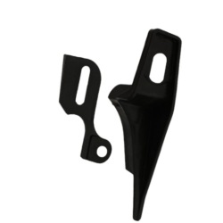 набор для ремонта фара левая FORD Fiesta Mk7 EO-0029099