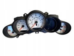 PORSCHE Cayenne 7P5 2009-2014