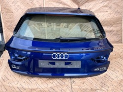 Audi Q3 II 83A SPORTBACK крышка багажника LX5H рестайлинг 2022 r