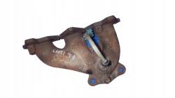коллектор выпускной лямбда-зонд Chevrolet CAPTIVA 3.6