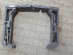 mitsubishi ASX кулиса ключ