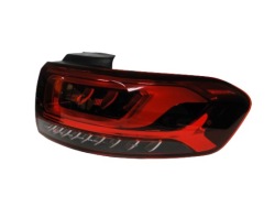 MERCEDES X247 247 фонарь правый led задний