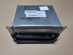 радио FIAT FREEMONT P05091128AE (21)