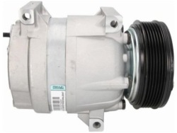 Delphi TSP0155023 Компрессор кондиционера,