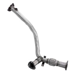 труба правая Audi A4 B5 2.6 2.8и V6