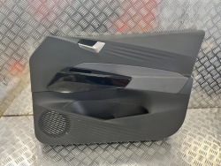 дверные карты передняя правая vw ID3 id.3