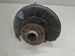 поворотный кулак seat Leon II 1.8 160KM