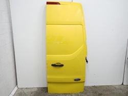 дверь правая задняя Комплектная европа FORD TRANSIT 18R