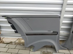 MERCEDES карта дверная обивка A2036901753, левый