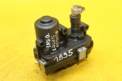 контроллер крышек коллектора insignia 2.0 A20DTH