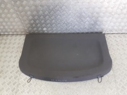 полка багажника opel CORSA C