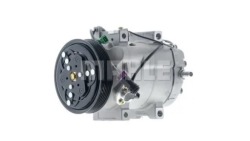 mahle acp 1081 000S Компрессор кондиционера,