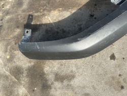 спойлер в бампер lexus RX V 2022 F спорт 52102-48030