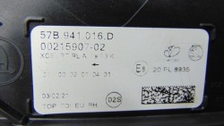 SKODA KAROQ (NU7) фара 57B941016D