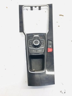 панель навигации peugeot 508 9802378577