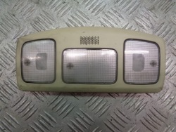 Освещение Кузова перед FIAT Croma II 1.9