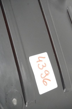 renault ARKANA подкрылки левый зад Задний oe оригинал