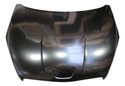 7901S3 капот оригинал oe psa peugeot 508