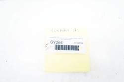 SY264 FORD MONDEO Mk5 2.0d турбина 9807873180 53031015170